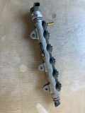 KRAFTSTOFFVERTEILER EINSPRITZLEISTE VERTEILERROHR RENAULT KOLEOS I (HY_) 2.0 dCi 4x4 (HY0K) 0281002840