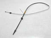 Handbremskabel RENAULT MEGANE III Grandtour (KZ0/1) 1.2 TCe 364000005R