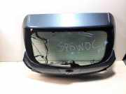 Heckklappe geschlossen Opel Astra J (P10) 13395013