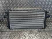 Ladeluftkühler OPEL ZAFIRA TOURER C (P12) 2.0 CDTi 13267647