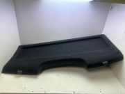 Kofferraumdeckelverkleidung SKODA FABIA II (542) 1.4 TDI