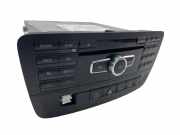 Radio/Navigationssystem-Kombination Mercedes-Benz A-Klasse (W176) A2469006710