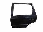 Tür hinten links HONDA CIVIC VII Hatchback (EU, EP, EV) 1.7 CTDi