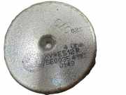 Türlautsprecher hinten rechts SKODA OCTAVIA III (5E3) 1.6 TDI 0XV9E512 5E0035411