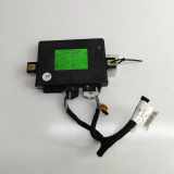 Keyless Steuergerät MERCEDES-BENZ S (W220) S 500 (220.075, 220.175, 220.875) 5WK48029 A0295458532
