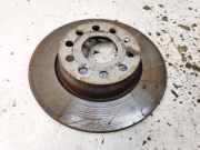 Bremsscheibe hinten links AUDI A3 Limousine (8VS, 8VM) 1.6 TDI