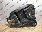 Stoßstangenhalter hinten rechts BMW X3 (F25) xDrive 30 d 7210078 51127210078