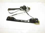 Türfensterheber hinten links OPEL ZAFIRA TOURER C (P12) 2.0 CDTi