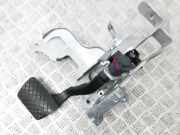 Bremspedal AUDI A8 D4 (4H_) 4.0 TFSI quattro 4H1723140A