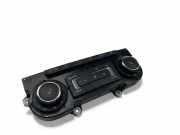 Heizungsbetätigung (Konsole) vorne Skoda Octavia I (1U) 3T0907044CA