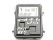 Vordere Kamera TOYOTA C-HR (_X1_) 1.8 Hybrid (ZYX10_) 8646C-F4010