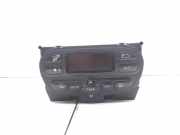 Heizungsbetätigung (Konsole) vorne Citroen Xsara Picasso (N68) 96314105XT