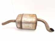 Auspufftopf hinten RENAULT MEGANE II Estate (KM0/1_) 1.5 dCi 8200023538J