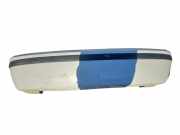 Stoßstange hinten Skoda Fabia (6Y)