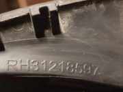 Zierleiste Windschutzscheibe Frontscheibe VOLVO XC70 II 2.4 D / D4 AWD 31218597