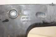 Stoßstangenhalter hinten rechts AUDI A6 Avant (4F5, C6) S6 quattro 4F9807454
