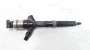 Einspritzdüse TOYOTA COROLLA (_E12_) 2.0 D-4D (CDE120R_, CDE120L_) 236700G010