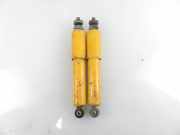 Stoßdämpfer vorne links MITSUBISHI PAJERO SPORT I (K7_, K9_) 2.5 TD (K94W)