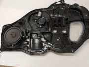 Fensterheber rechts vorne Mazda 6 Hatchback (GG) GS1D5897X