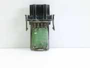 Blower Fan Relay VW GOLF II (19E, 1G1) 1.6 TD 881055650