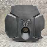 Motorabdeckung TOYOTA LAND CRUISER (_J15_) 2.8 D-4D (GDJ150_, GDJ155_) 12601-11040