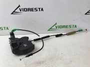 Türschloss hinten links PEUGEOT 308 III (FB_, FH_, FP_, F3_, FM_) PureTech 110 (FPHNPL) 36000229M01