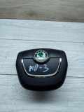 Lenkrad Airbag SKODA OCTAVIAII (1Z3) 2.0 TDI 1Z0880201AH