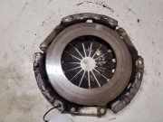 Kupplungsdruckplatte TOYOTA YARIS (_P1_) 1.4 D-4D (NLP10_)