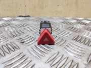 Schalter für Warnblinker VW Golf V Plus (5M, 521) 5M0953509A