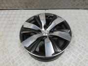 Notrad Peugeot 2008 I () 9678398177