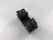 Schalter für Fensterheber links hinten VW Passat B6 (3C2) 1K4959857B