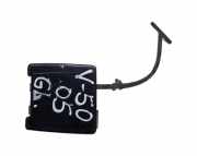 Abdeckung Abschlepphaken Volvo V50 (545) 30678001