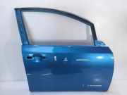 Vordere rechte Tür NISSAN LEAF (ZE1) Electric