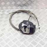 Türschloss hinten links NISSAN LEAF (ZE1) Electric X12G