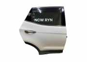 Tür rechts hinten Hyundai Santa Fe III (DM)