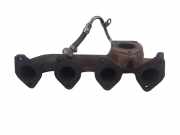 Auspuffkrümmer BMW 5er (F10) 14341710AT