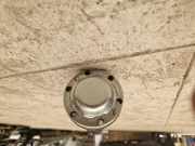 Kardanwelle Volvo XC60 I (156) 31259593