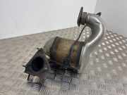 Katalysator ohne Lambdasonde Renault Laguna III Grandtour (T)