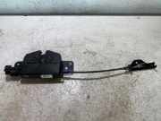 Motorhaubenschloss KIA SPORTAGE (QL) 1.6 CRDi 81130D9900