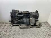 Unterbodenabdeckung links BMW 7 (F01, F02) 730 d 51757185169 7185169