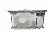 Radiator Pack Set PEUGEOT RCZ 1.6 16V 9676568780