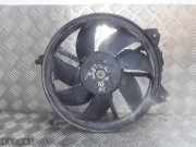 Elektrolüfter Citroen C5 III Break (RW) 9682954580