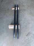 Dachreling links NISSAN X-TRAIL (T31) 2.0 JG0073820