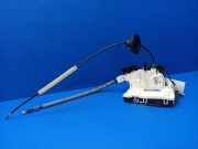 Türschloss links vorne Mercedes-Benz E-Klasse Coupe (C207) A2077601340