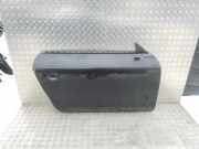 Vordere rechte Tür AUDI TT (8J3) 2.0 TFSI