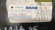 Radio/Navigationssystem-Kombination Saab 9-5 Kombi (YS3E) 5038120