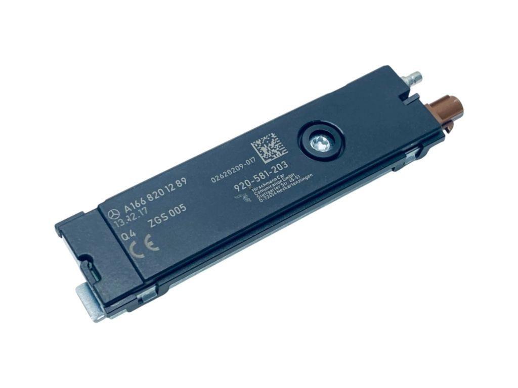 Antennenverstärker Mercedes-Benz GLC (X253) A1668201289