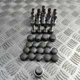 Radschraubensatz AUDI A6 Avant (4G5, C7, 4GD) 2.0 TDI 321601173A 4F0698139C