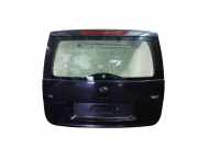 Heckklappe geschlossen Skoda Yeti (5L) 43R000469