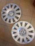 Radkappen BMW 3 (E46) 316 i 3613109715004